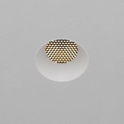 Светильник встраиваемый светодиодный Maytoni   DL121-15W-3K-TRS-W