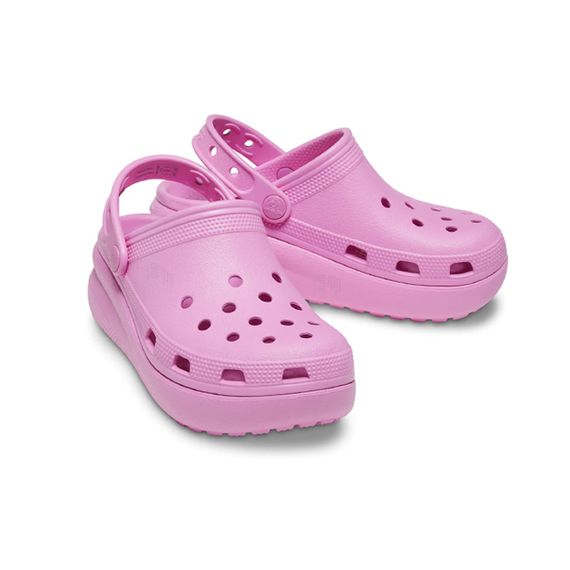 Crocs Classic Clog 'Pink'