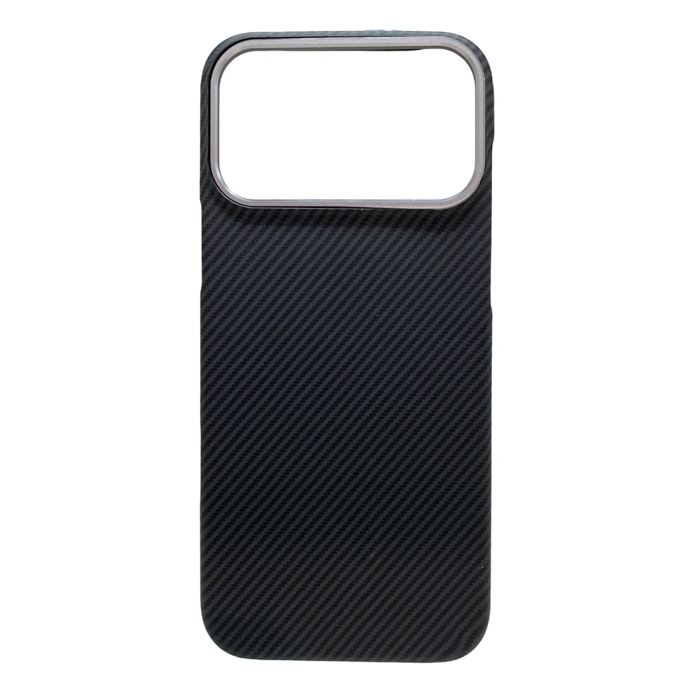 Чехол DINGEND iPhone 17 Pro