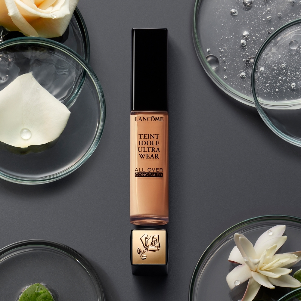 Lancome Teint Idole Ultra Wear All Over Concealer - стойкий консилер, 13 ml