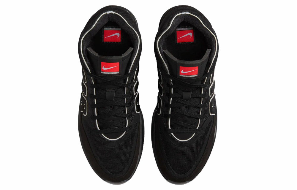 Кроссовки Nike G.T. Hustle 2 Asw Ep