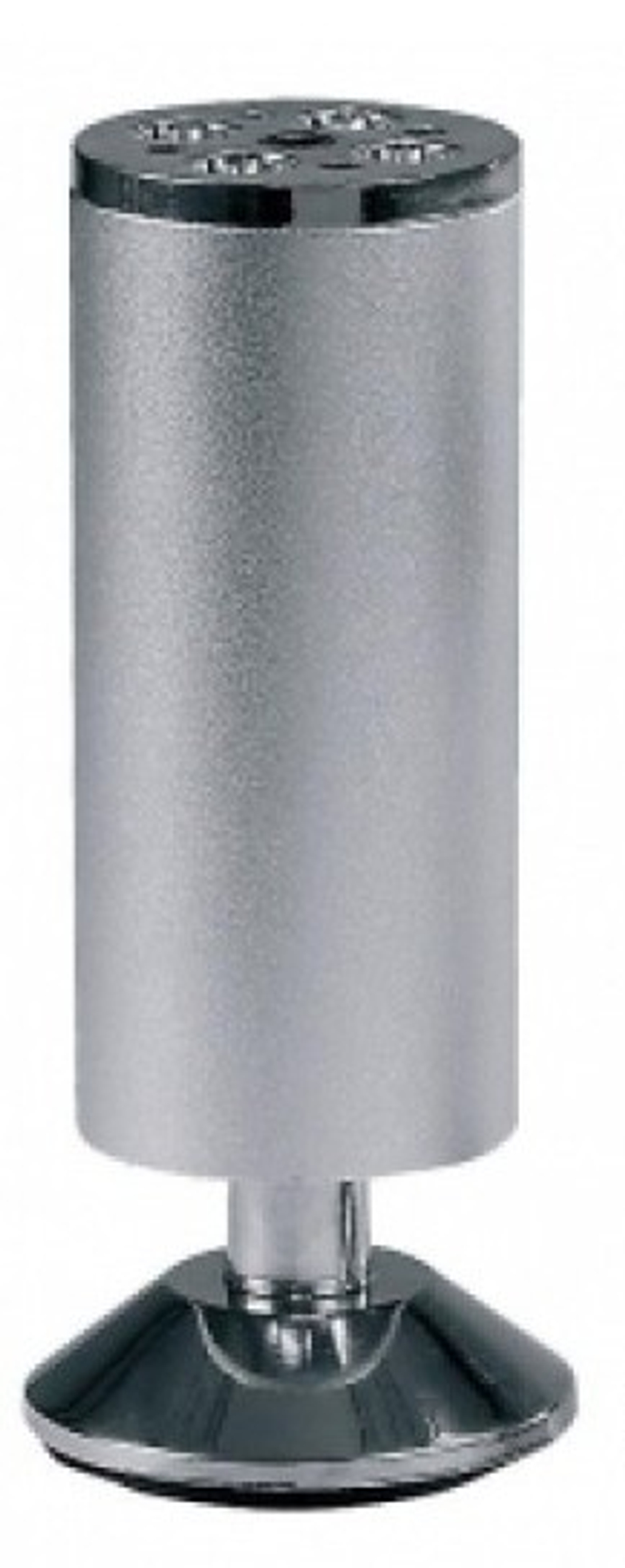 Опора А216 150х50 мм, алюминий