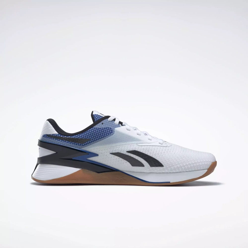 Кроссовки мужские Reebok Nano X3