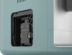 Кофемашина Smeg BCC13EGMEU