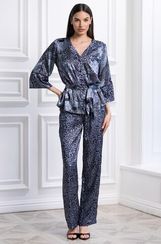 Пижама Mia-Amore 8668 "Amazonka"