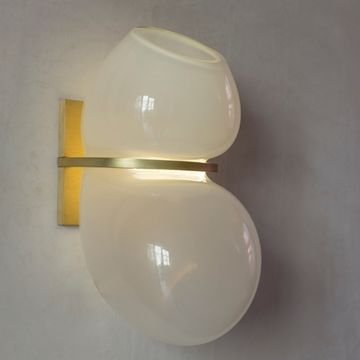replica Catch wall Light by Lindsey Adelman