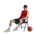 Баскетбольные мужские шорты adidas Originals Basketball Flame