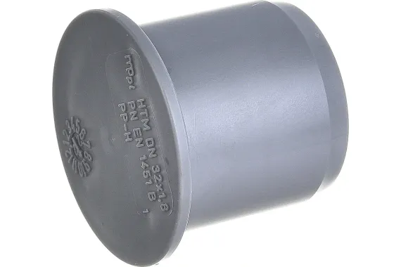 Заглушка Ostendorf 32мм 17605