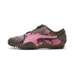 Женские кроссовки PUMA Mostro Camo II