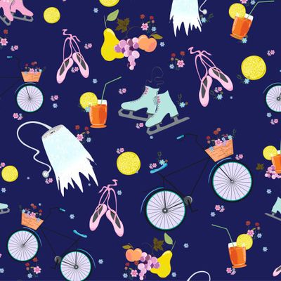 Крепкое здоровье и отличное настроение