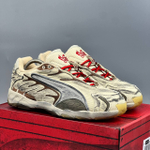 Кроссовки Puma x ASAP Rocky #341 (сер.)