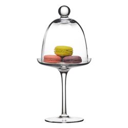 Блюдо для десертов Sugary, 12,5х26 см