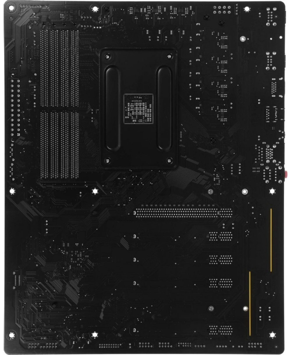 Материнская плата GIGABYTE B550 EAGLE