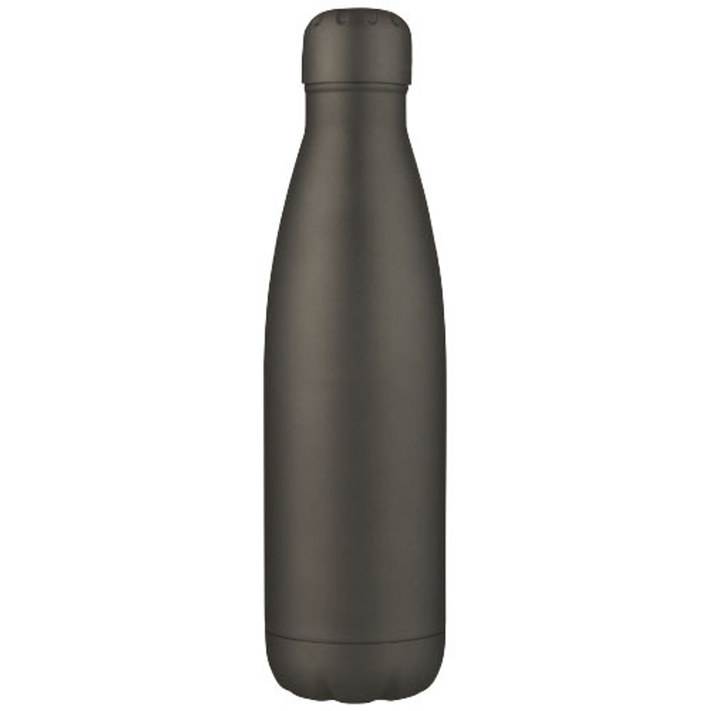 Cove Бутылка из нержавеющей стали объемом 500 мл с вакуумной изоляцией
