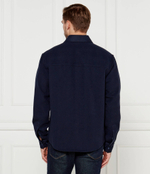 Рубашка C-Owen-2P-C6-244 BOSS BLACK - темно-синий(50527791)