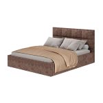 Линда КР-16 Кровать 1,6 м без настила