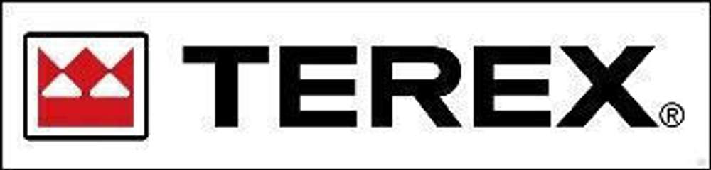 Зубья 1462201M2 Terex