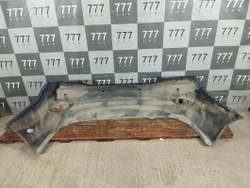 Бампер задний Hyundai Solaris 1 (RB) 10-14 Б/У Оригинал 866114L000