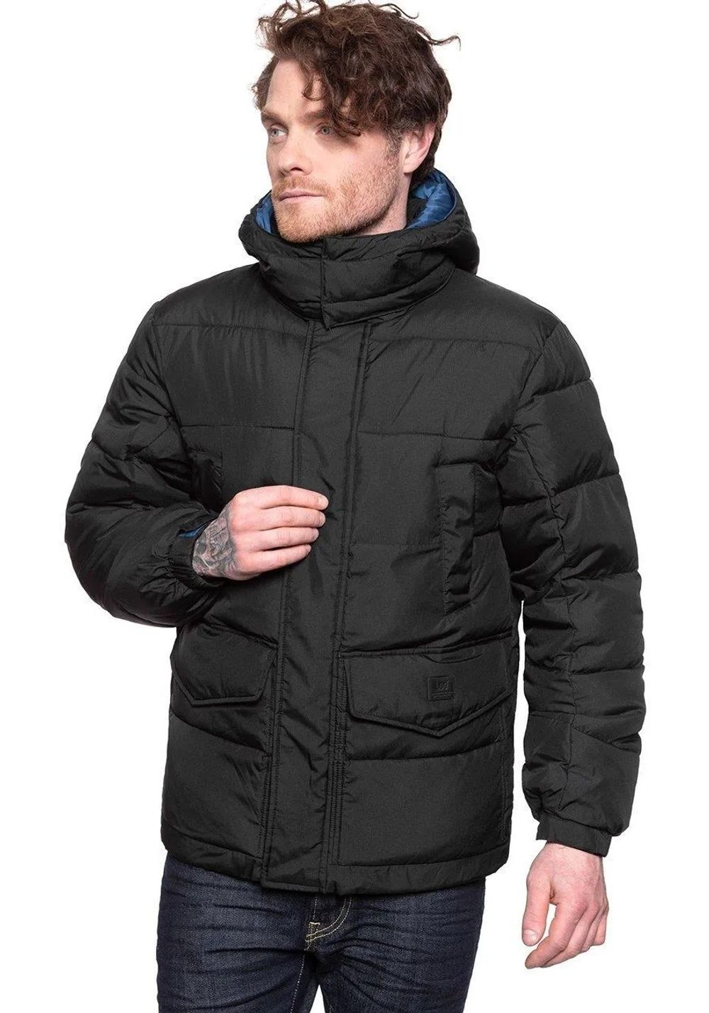Куртка L87XUM01
