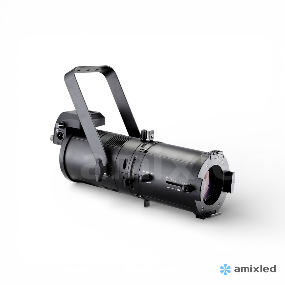 Световой прибор Amixled Play Mini Profile 50