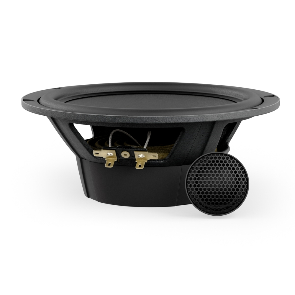 Комп. акустика Pride Harmony 6.5C V.2