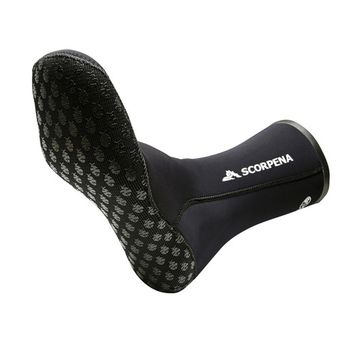 Носки Scorpena C 3 мм черные