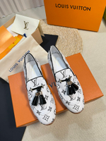 Louis Vuitton Mocassin