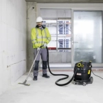 Karcher NT 30/1 Tact Te L Anniversary Edition пылесос влажной и сухой уборки 1.148-280.0