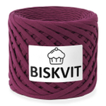 Пряжа Biskvit, 330г, 100м, 100%хлопок (цена 1 шт)