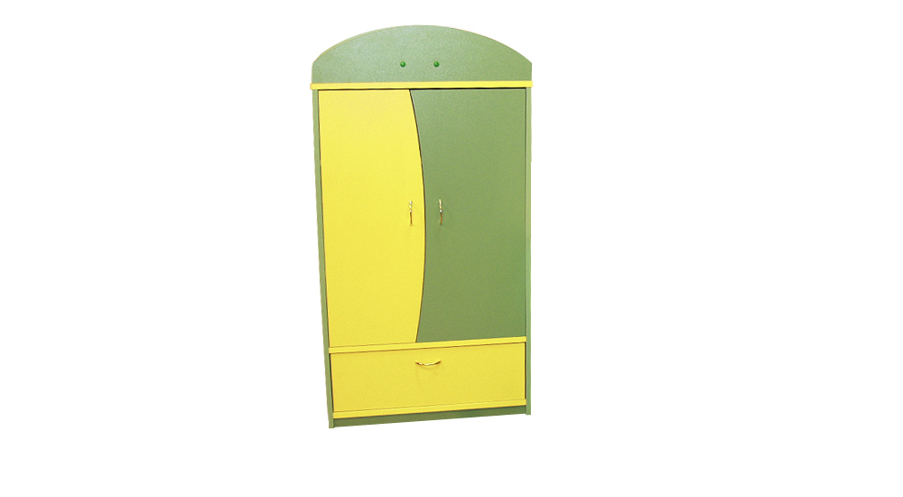 Игровой шкаф для белья "Анюта"