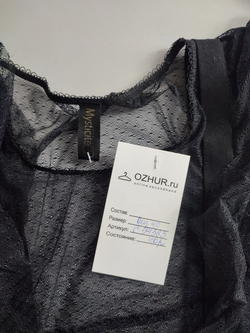 Боди Mysticite оригинальное 40 размер