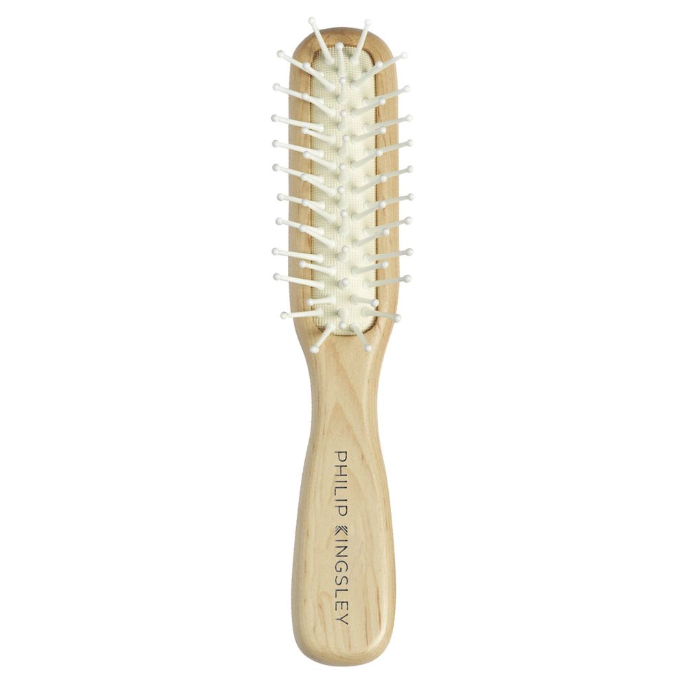 PHILIP KINGSLEY Hairbrush Handbag Hairbrush