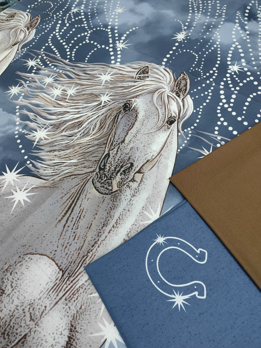 Поплин / Пегас основа