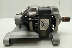 EWS1105 кт149 Двигатель 8 контактов для стиральной машины Electrolux 12405481 б/у
