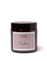 Ароматическая свеча Cookies, 100 мл