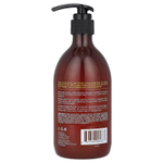 Luseta Beauty, Аргановое масло, шампунь для всех типов волос, 500 мл (16,9 жидк. унц.)