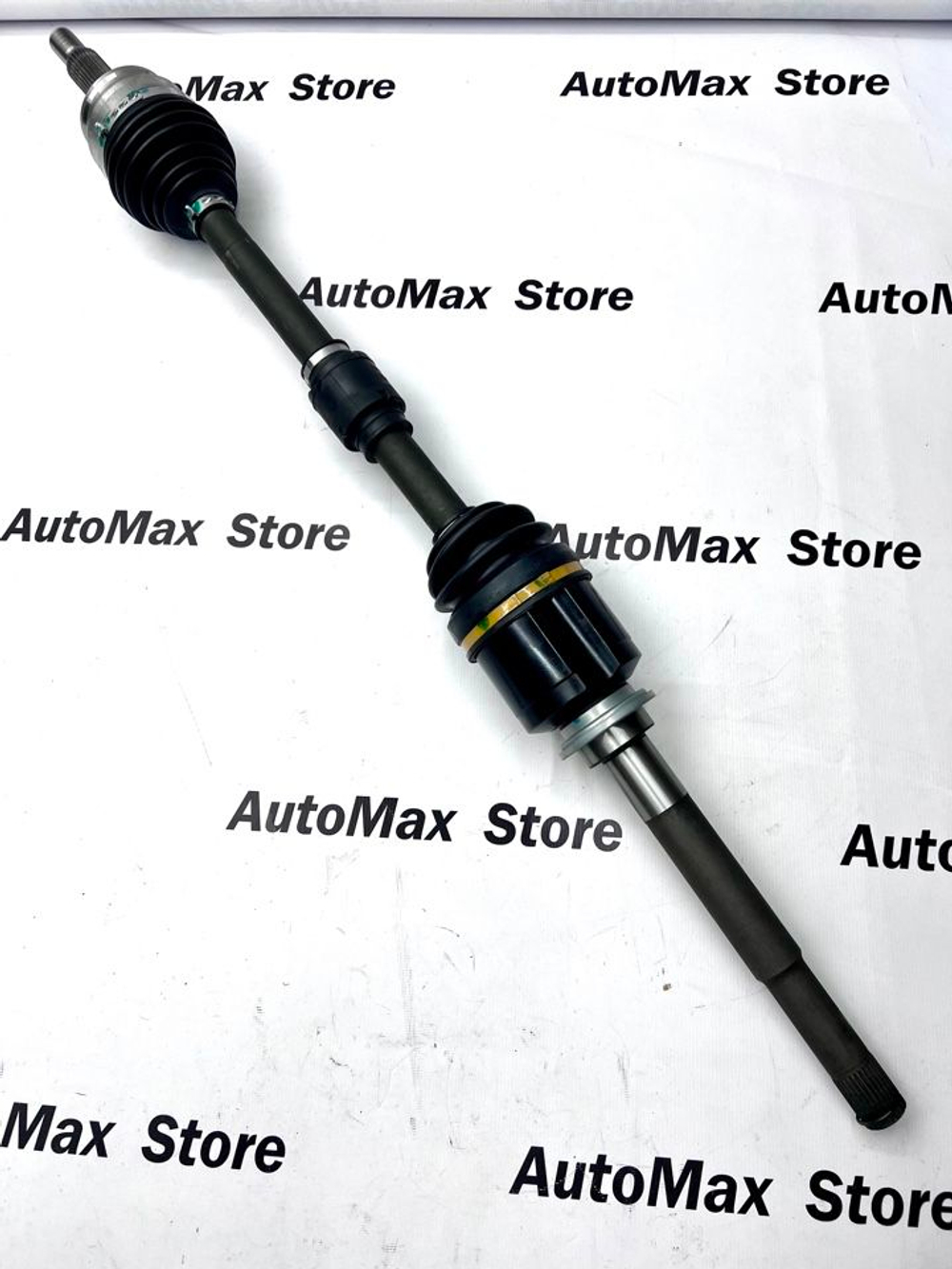 Привод задний Mitsubishi Outlander 3 3715A302. Оригинал.