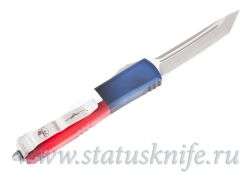 Нож Microtech Ultratech 123-12BSTX Bladeshow 2023фотография - 4