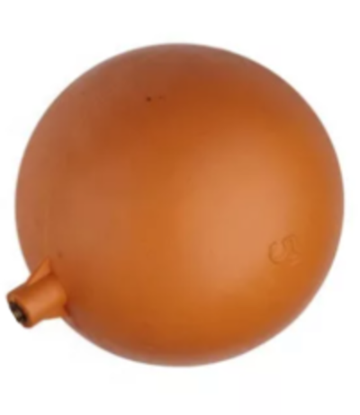 Поплавок (ГРУША) для 3/4 гор. клапана (5") ViEiR (100/1шт)