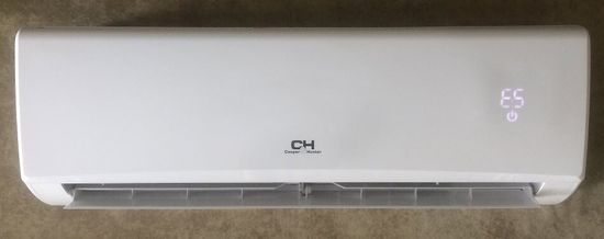 Сплит-система Cooper&Hunter Alpha Inverter CH-S07FTXE