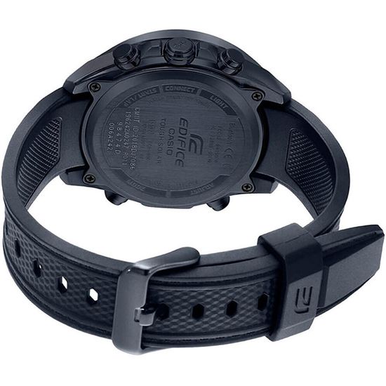 Мужские часы Casio Edifice ECB-900PB-1A