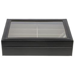 GAEM Шкатулка для очков, L34 W24 H9 см