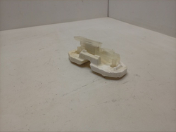 ESL98330 ктп2 Микропереключатель с поплавком для посудомоечных машин Electrolux, Zanussi, AEG 1113174039 б/у