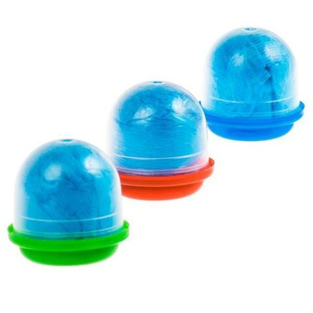 Бахилы медицинские в капсулах 28 мм 1000 шт