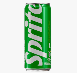 НАПИТОК SPRITE 0.45Л ЖБ