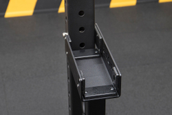 Навесные брусья "Матадор"