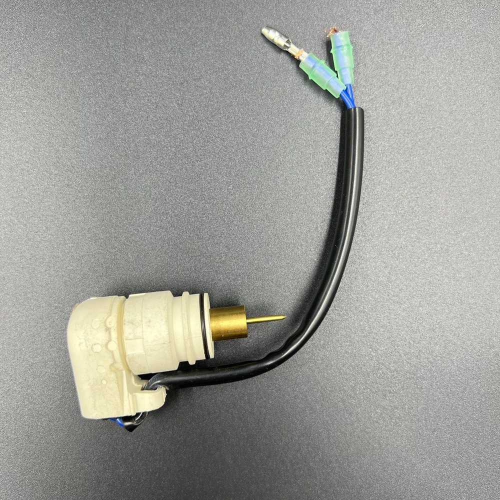Электроклапан карбюратора Yamaha F80-100 (PREMARINE)