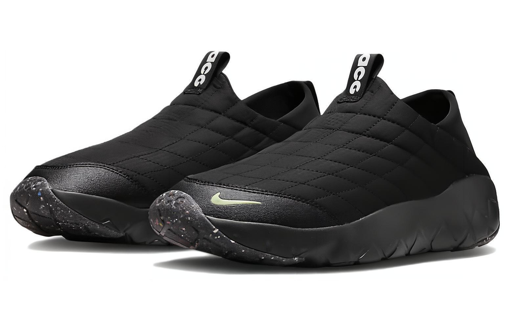Кроссовки Nike Acg Moc 3.5