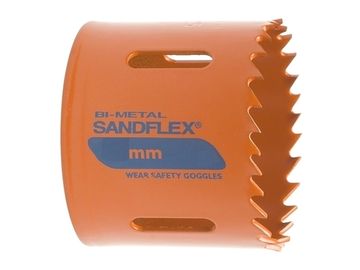 Пила кольцевая биметалл 79 мм Bahco 3830-79-VIP