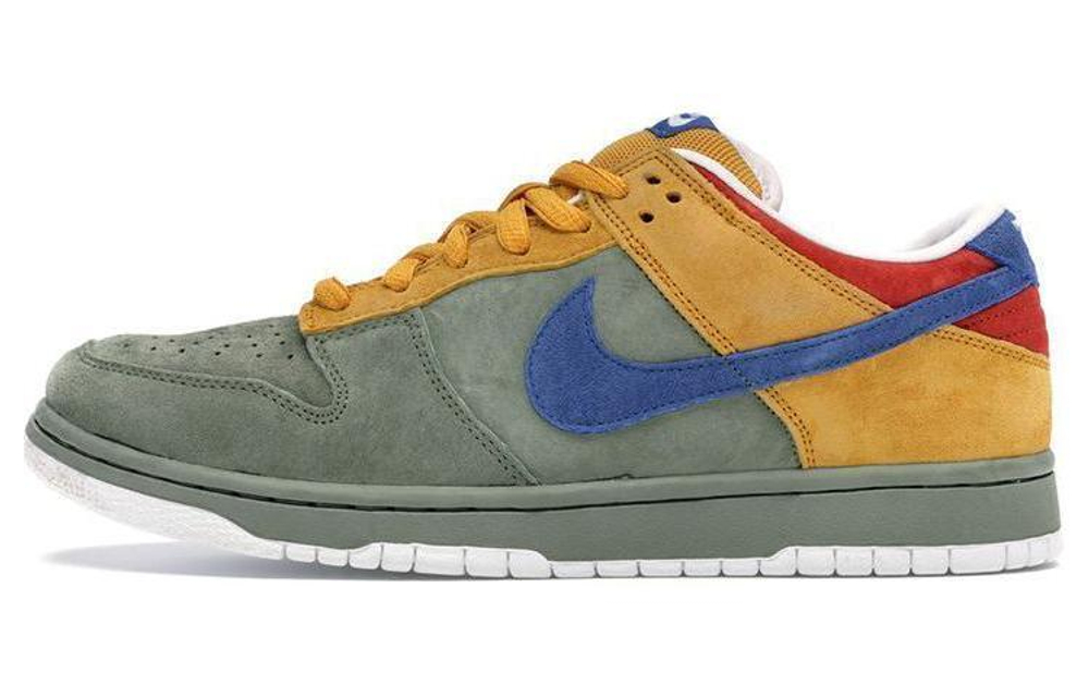 Кроссовки Nike Dunk Sb Low